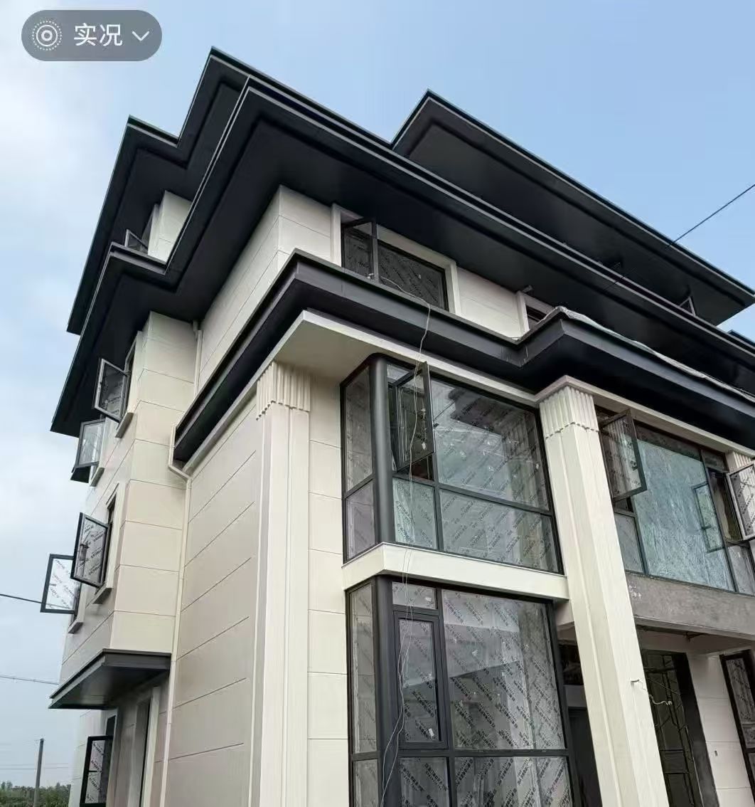 渭南市氟碳铝单板门头雨棚铝单板 - 推荐